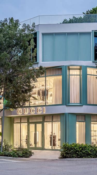 gucci store in miami|gucci store in miami mall.